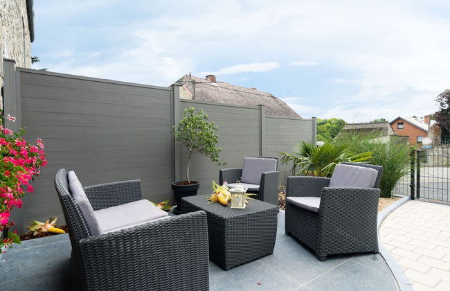 Scenic Retreat in Gimnee - Foto 35