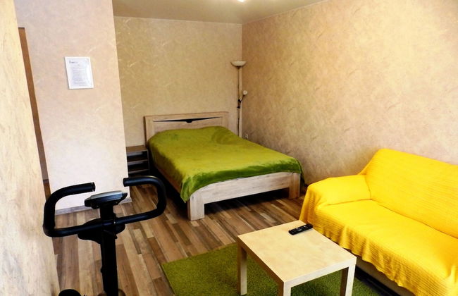 1 room apartment on Spartaka 18 - Foto 10