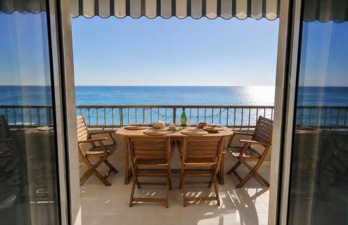 La Dolce Vita Apartments - Beachfront - Photo 1