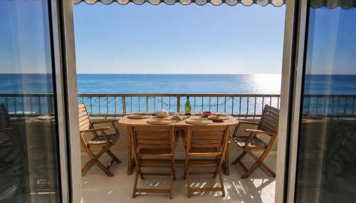 La Dolce Vita Apartments - Beachfront - Foto 1
