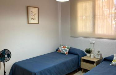 Acogedor apartamento en la playa vera - Foto 36