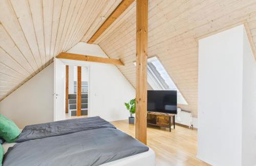 Traumzeit Sky Lounge Marbach - Foto 21