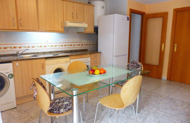 Apartamento M&C del Bosc - Foto 14