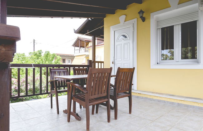 Villa Yianna - Photo 12