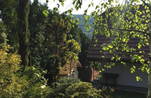 Domek i Apartamenty Zacisze - Foto 21