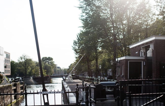 SWEETS - Scharrebiersluis - Foto 19