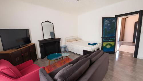 T3 lumineux Gare et Centre à pied - Photo 3