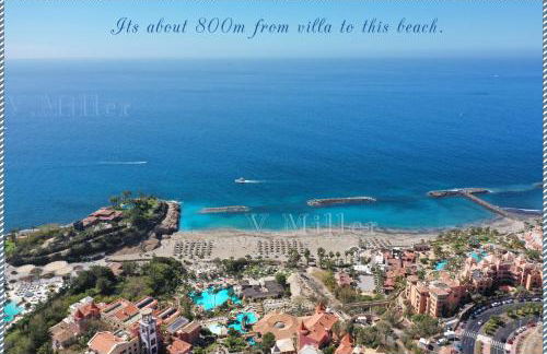 Residencia El Duque - 1, VILLA MARIUS - Foto 57