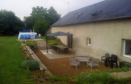 Gîte de Savenay - Foto 33