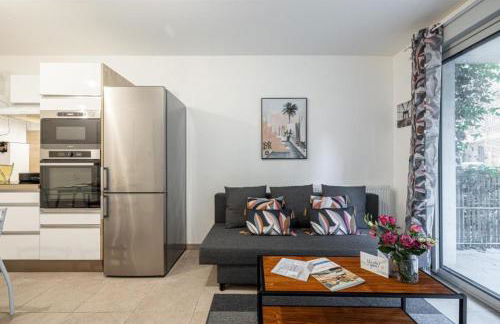 Appartement nice - Foto 6