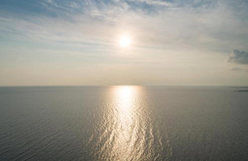 Lovely Coastal Home By Delaware Bay Walk to Beach - Foto 37