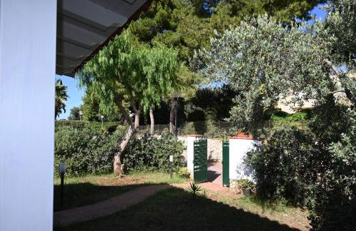 Chalet Calarossa - Foto 5