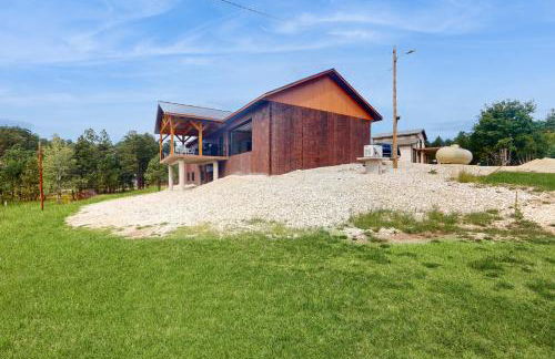 Bear Butte Retreat - Foto 25