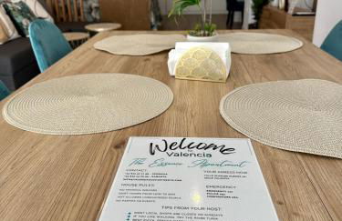 Loft Céntrico - The Essence by ValeciaGOapartments - Foto 30