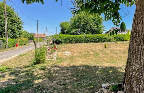 Gîte paisible 2 chambres près de Tours et Amboise - FR-1-381-628 - Foto 20