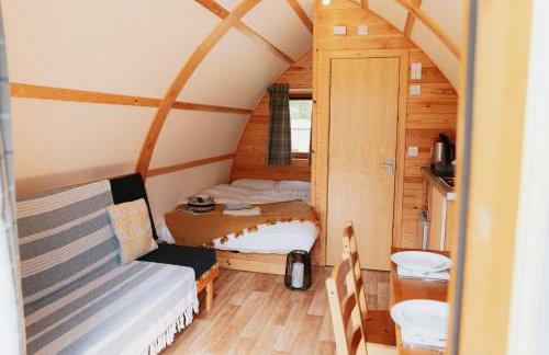 Maglia Rosso by Wigwam Holidays - Photo 13