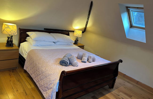 Riverlea Coach House - Foto 7