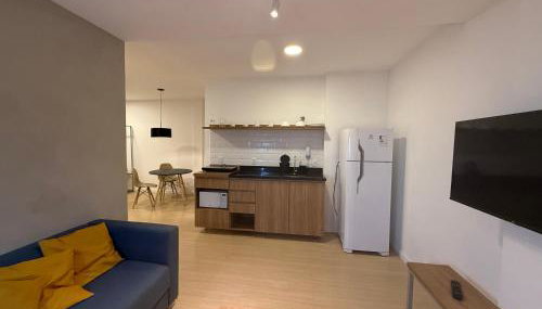 Rio de cima rooftop,conforto e vibe carioca - Foto 4