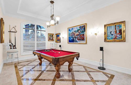 Fort Lauderdale Mansion with Private Pool & Hot Tub - Perfect for Families - Foto 24
