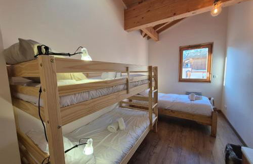 Sublime appartement avec terrasse - Centre BSM - Photo 10