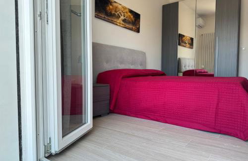 Blue Penthouse - Puglia Mia Apartments - Foto 28