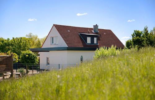 Ferienhaus Deich Auf - Foto 1