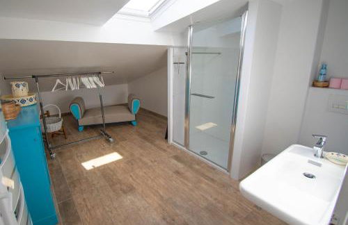 U Paradisu - Villa 10/12 pers avec piscine privée - Foto 4