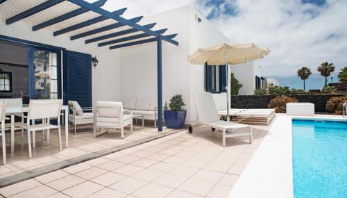 Villas Volcan - Foto 5, Garden