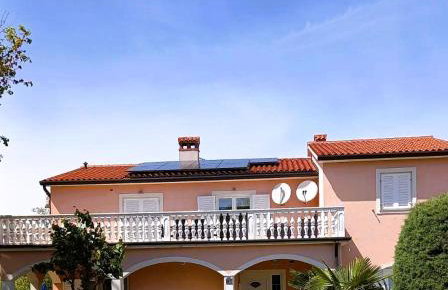 Apartment Antonio - Foto 1