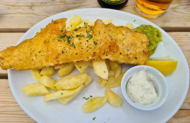 Cosy Static Caravan on East Mersea Island - Foto 26