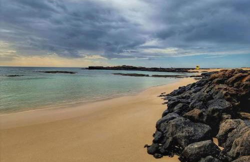 Air-conditioned flat Casa Freesia Caleta de Fuste - Foto 75