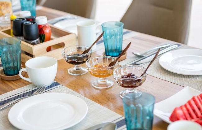 Villa SeaNest Samui - Photo 42