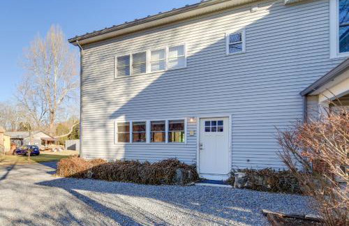 Damascus Vacation Rental on Creeper Trail - Foto 33