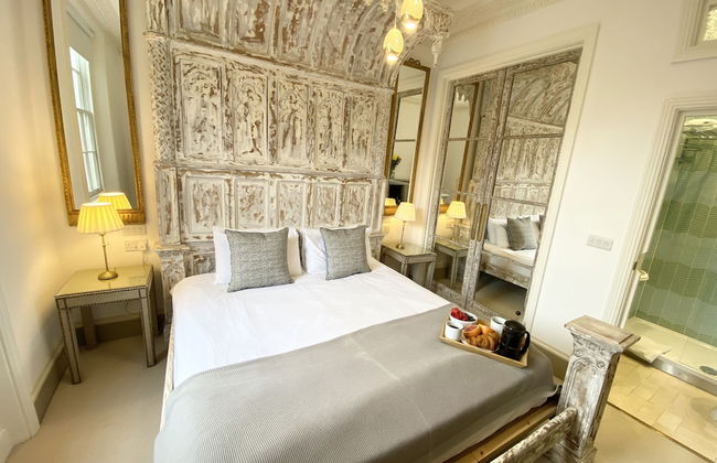 Stylish Apartments in Pimlico - Foto 2