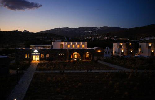 Emerald Tinos - Foto 78