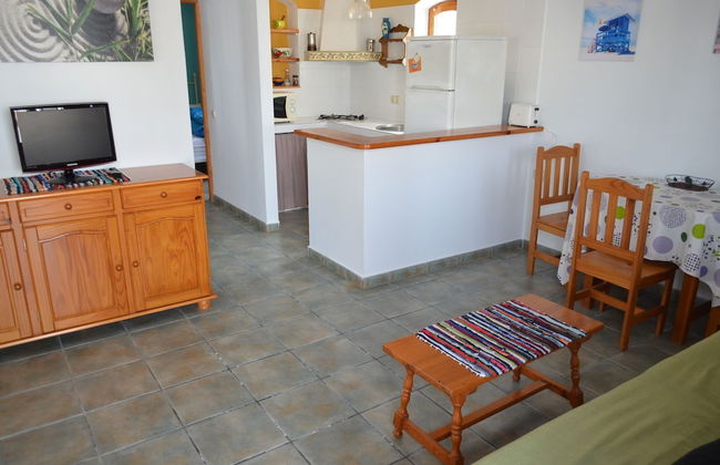 Casa Arcaduz - Photo 4