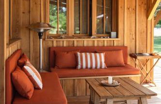 Cabane de Pêcheurs Huraia - Foto 4