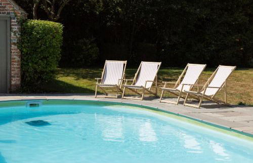 Marble Bridge Farm by The Butler Collection - Photo 49