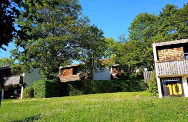 Berg-Bungalows Leinleitertal - Foto 14