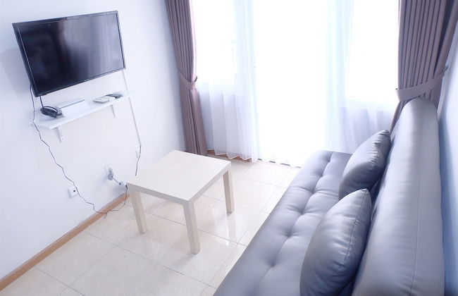 Apartment Palazzo/Grand Palace Kemayoran - Foto 11