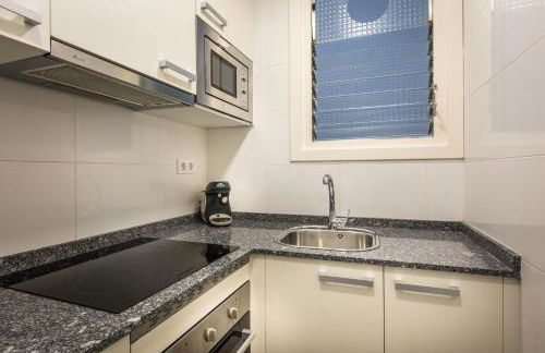 13PAR1004 - Fabulous apartment in the heart of Barcelona - Foto 33