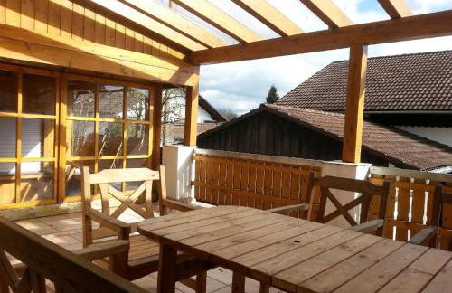 Ferienhaus Klingenbrunn - Foto 8