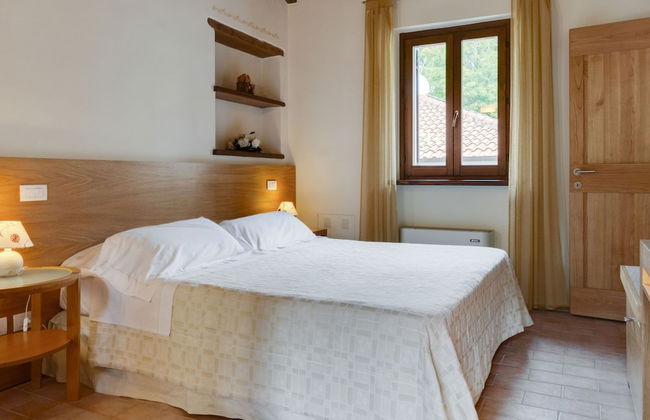 Two-room Holiday Home With Swimming Pool - Foto 4