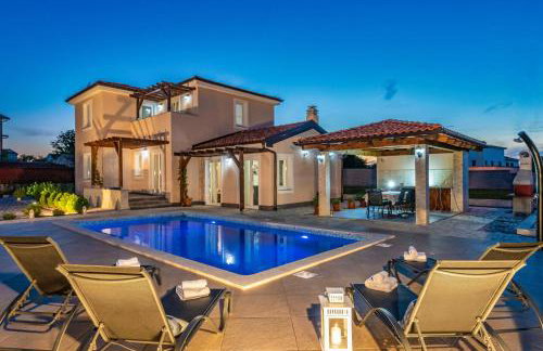 Villa Niko, your Ideal Summer Oasis near Poreč - Foto 29