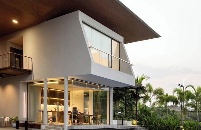 Lanna Fusion Hotel - Foto 8