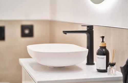 Cozy balcony apartment in Essen-Kupferdreh - Foto 8