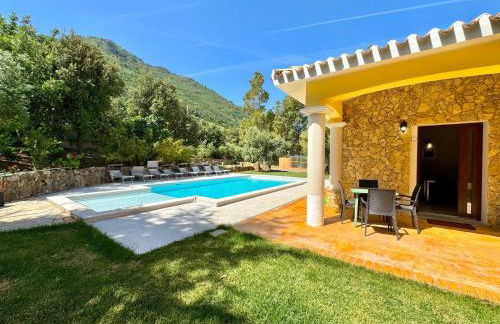 Villa With Pool - Foto 2