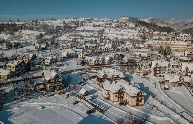 Apartamenty Eko - Foto 21