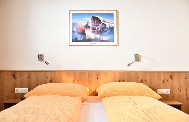 Haus Alpenblick - Photo 4