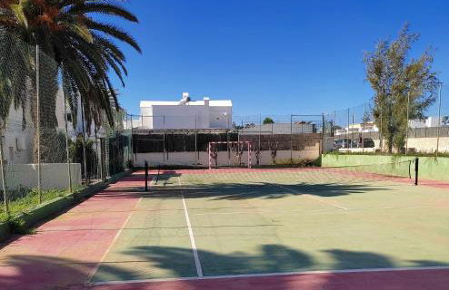 Red Hibiscus Corralejo iRent Fuerteventura - Photo 26